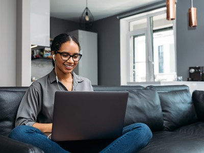 Educating yourself and&nbsp;observing!